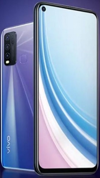 vivo Y50